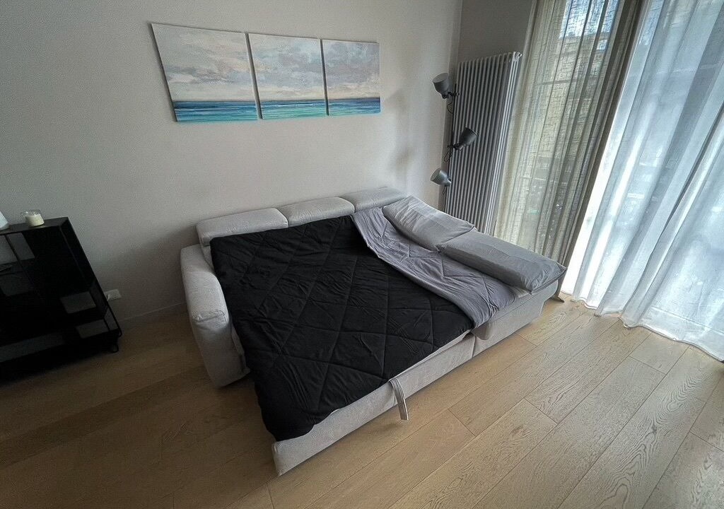 Photo of Bedroom in Coverciano