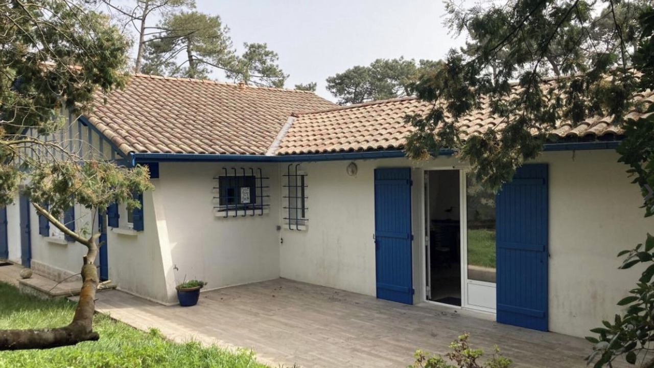 Photo of Outdoor in Cap-Ferret