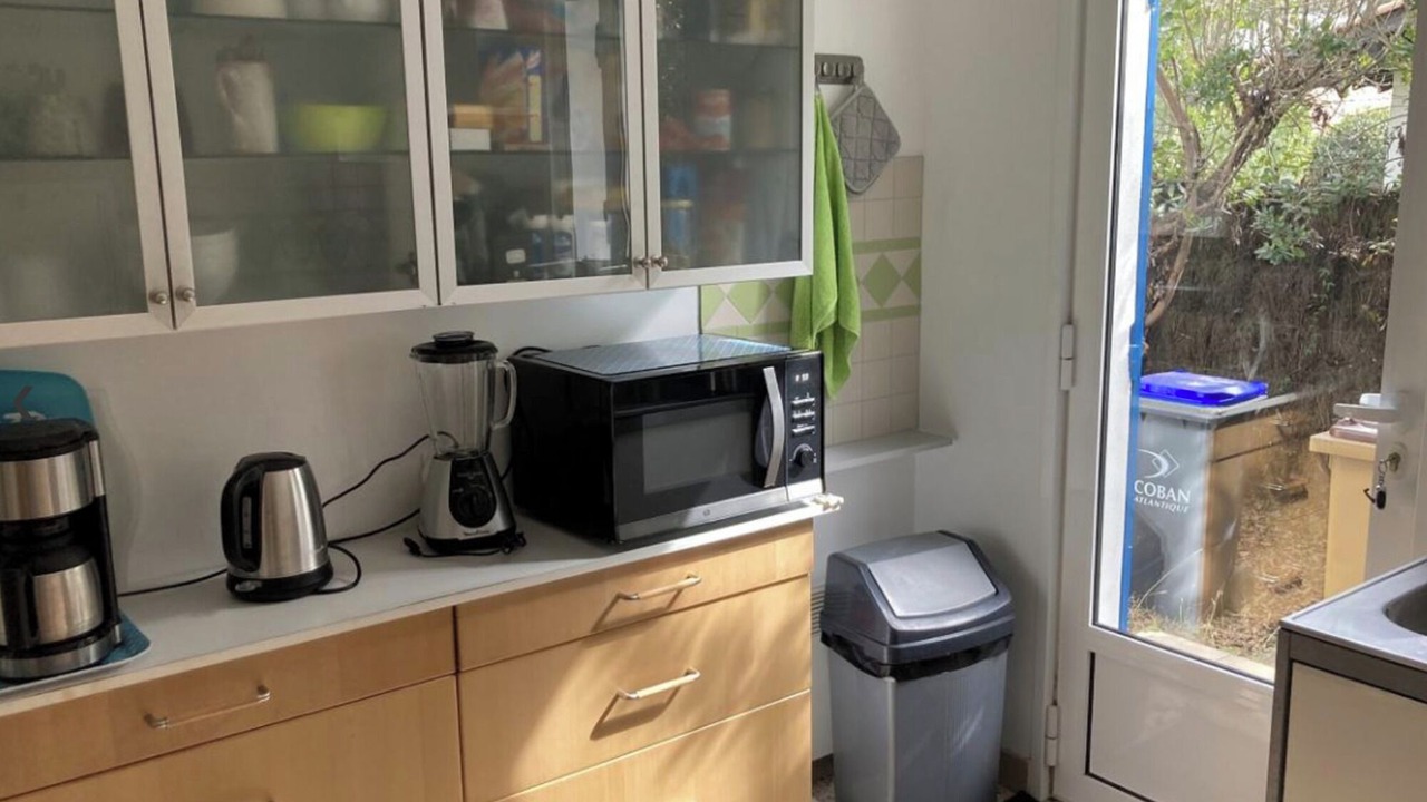 Photo of Kitchen in Cap-Ferret