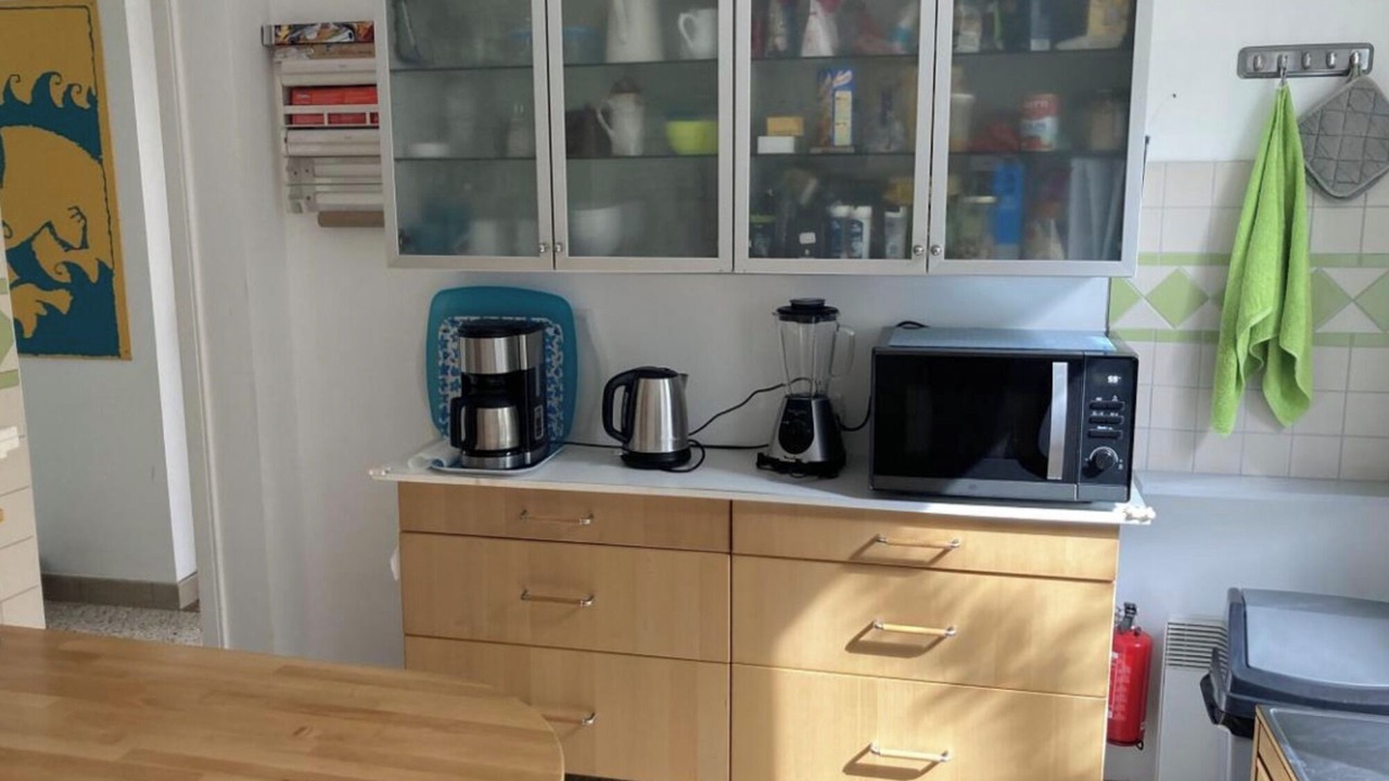 Photo of Kitchen in Cap-Ferret