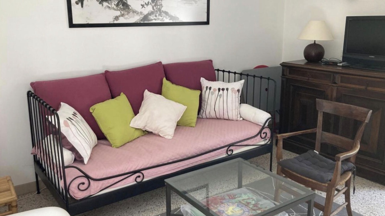 Photo of Livingroom in Cap-Ferret