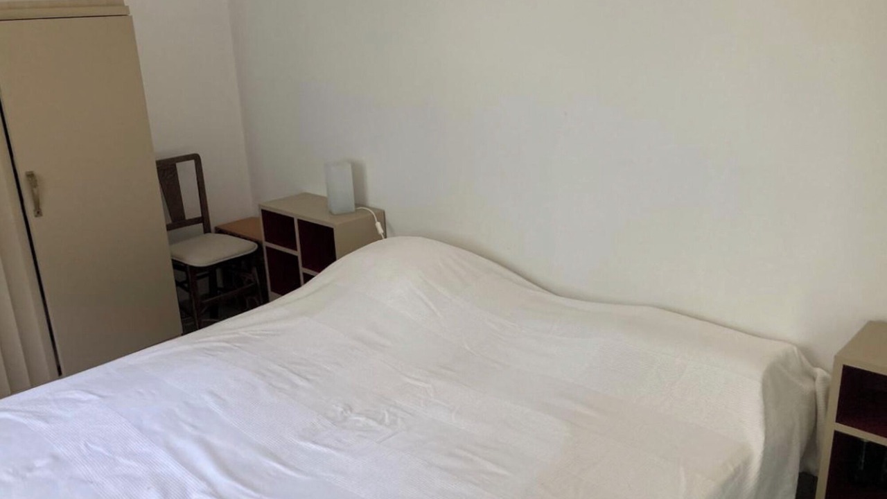 Photo of Bedroom in Cap-Ferret