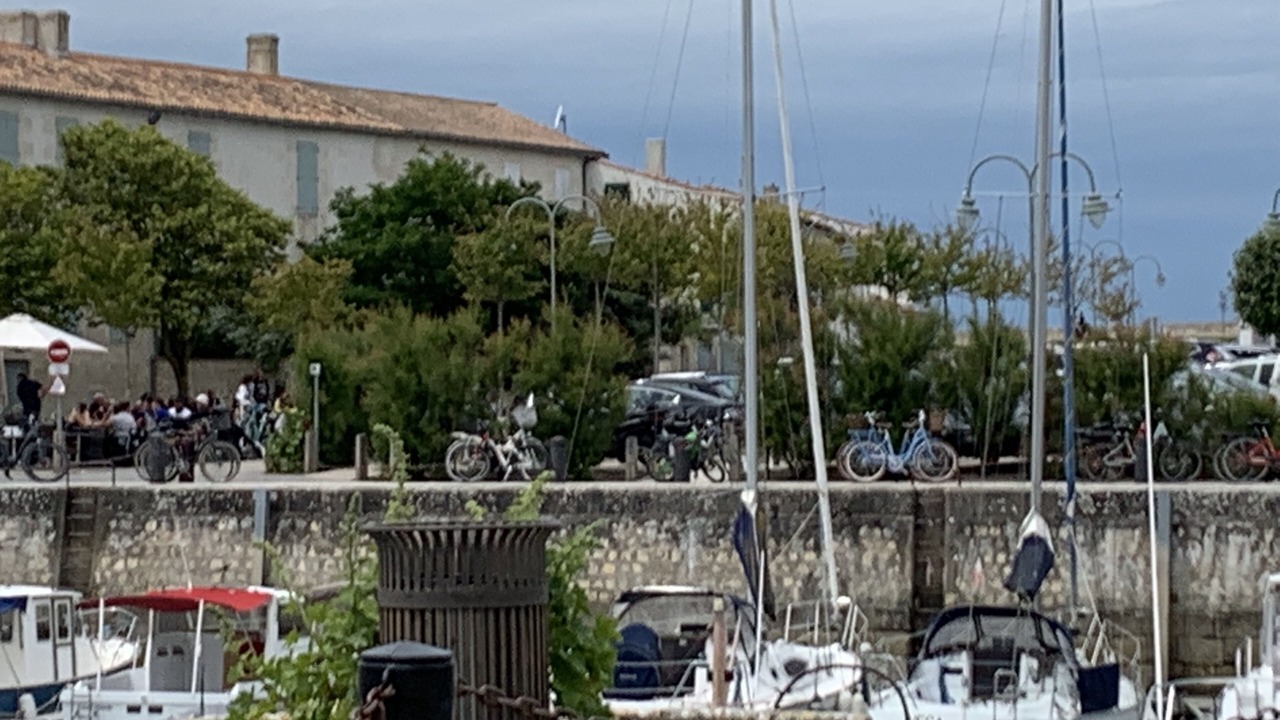 Photo of Others in Les Portes-en-Re