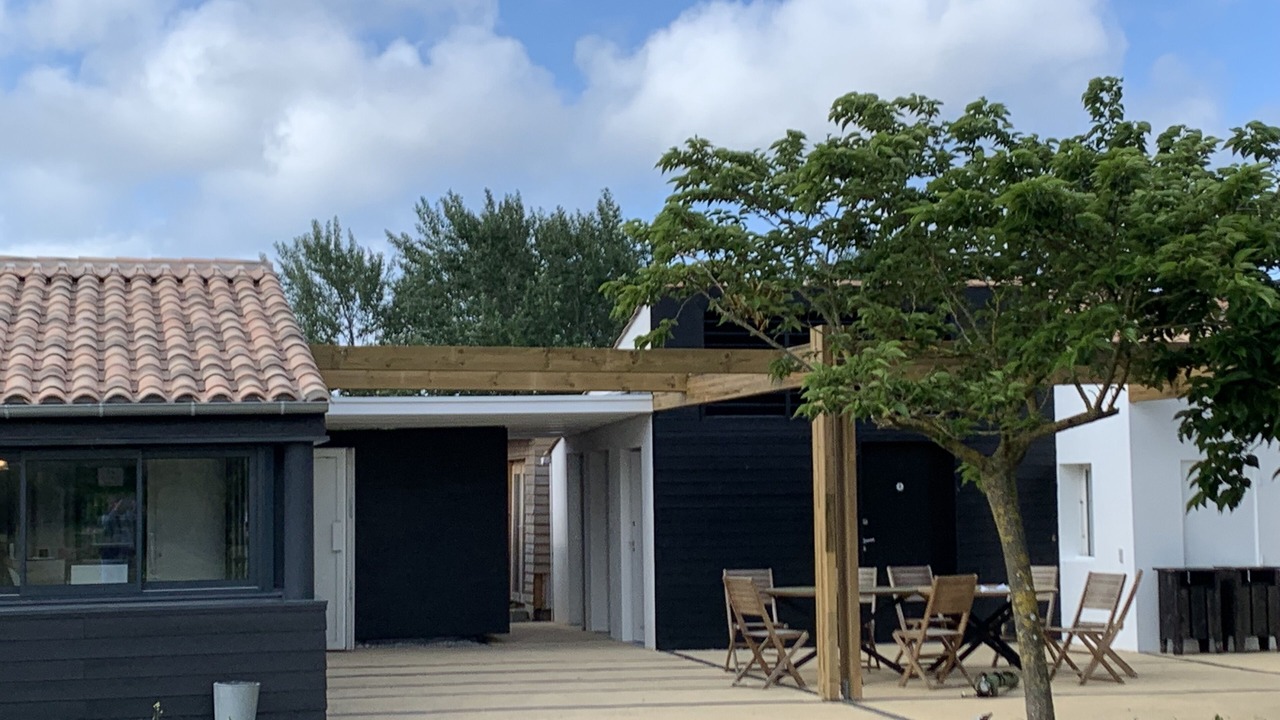 Photo of Outdoor in Les Portes-en-Re