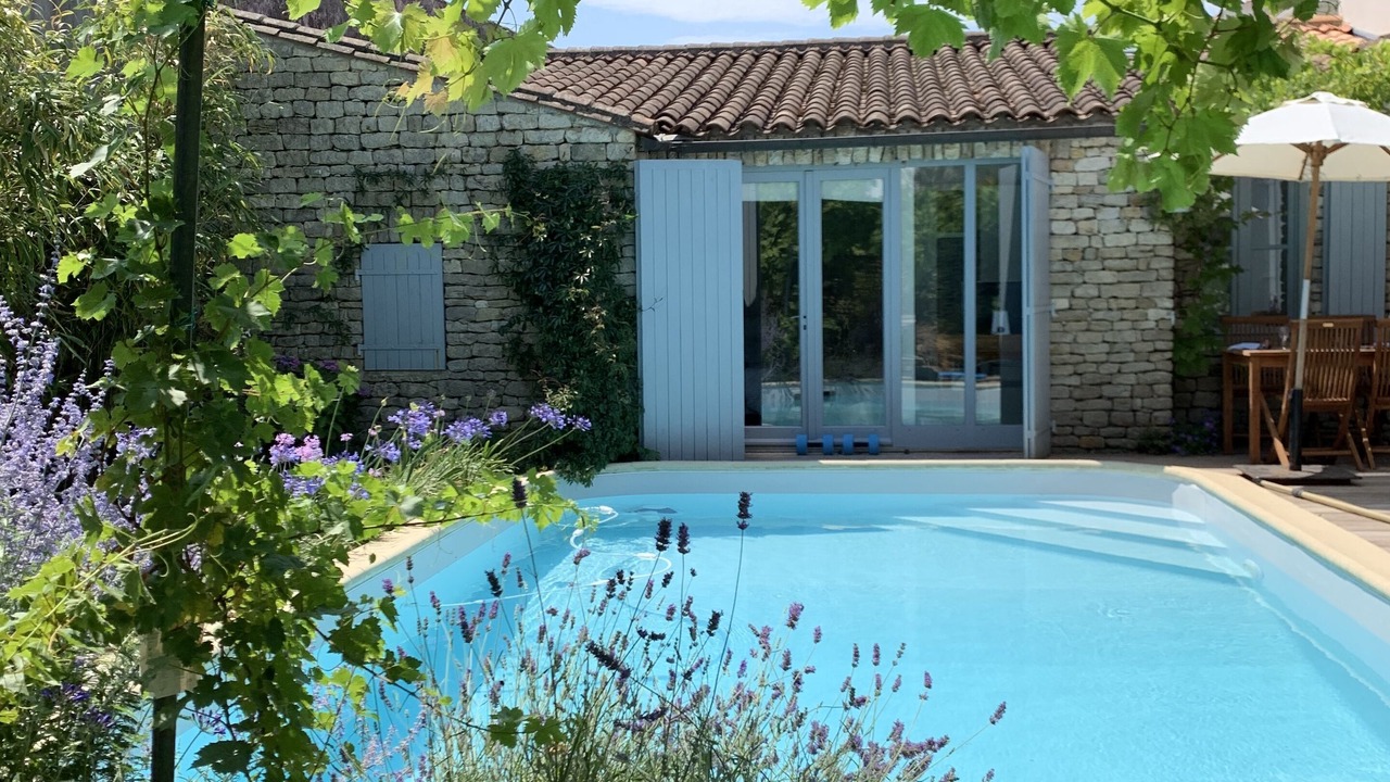 Photo of Outdoor in Les Portes-en-Re