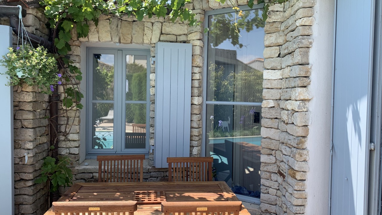 Photo of Outdoor in Les Portes-en-Re