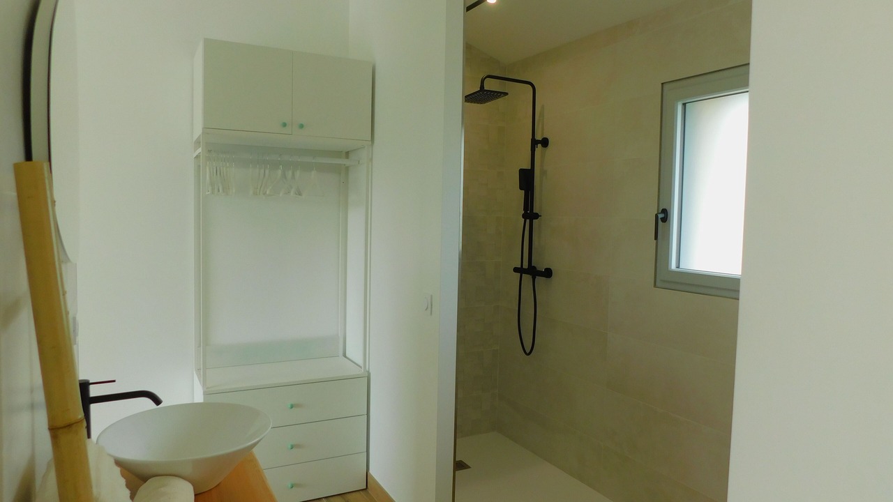 Photo of Bathroom in Monbazillac