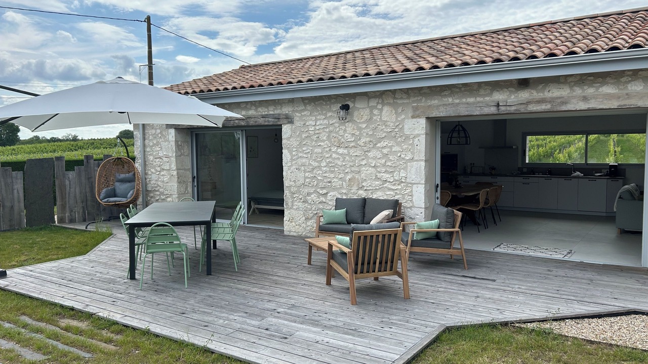 Photo of Outdoor in Monbazillac