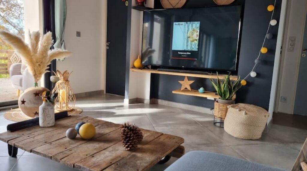 Photo of Livingroom in Carsac-Aillac