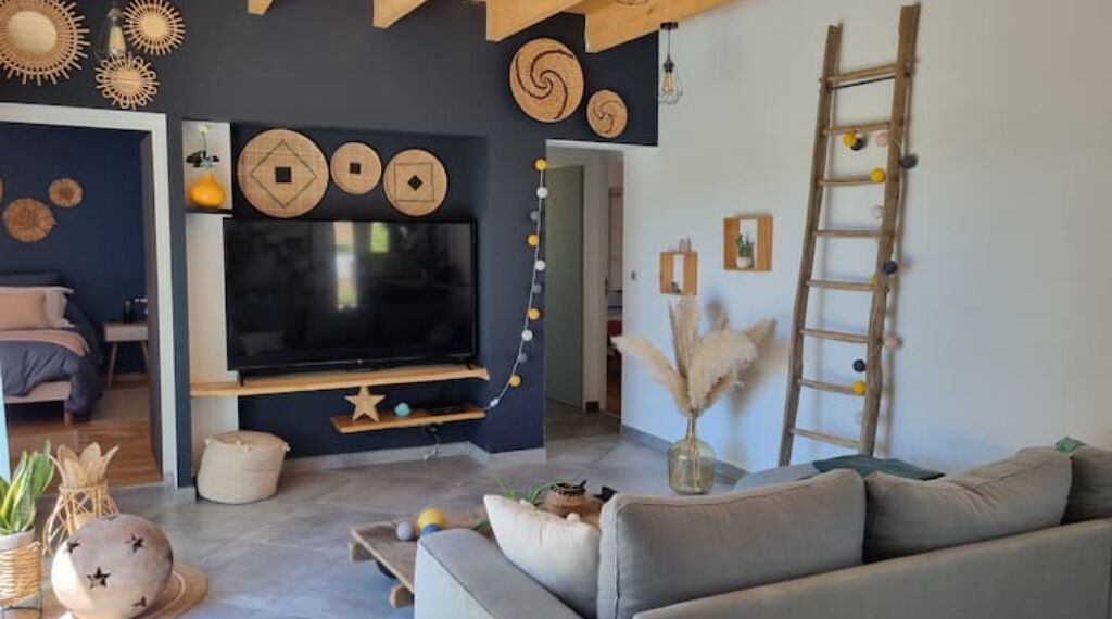 Photo of Livingroom in Carsac-Aillac