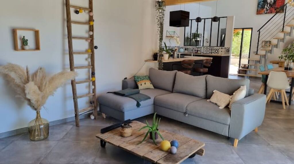 Photo of Livingroom in Carsac-Aillac