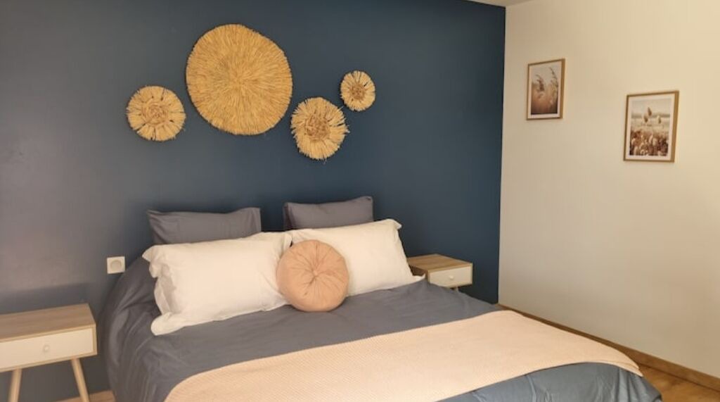 Photo of Bedroom in Carsac-Aillac