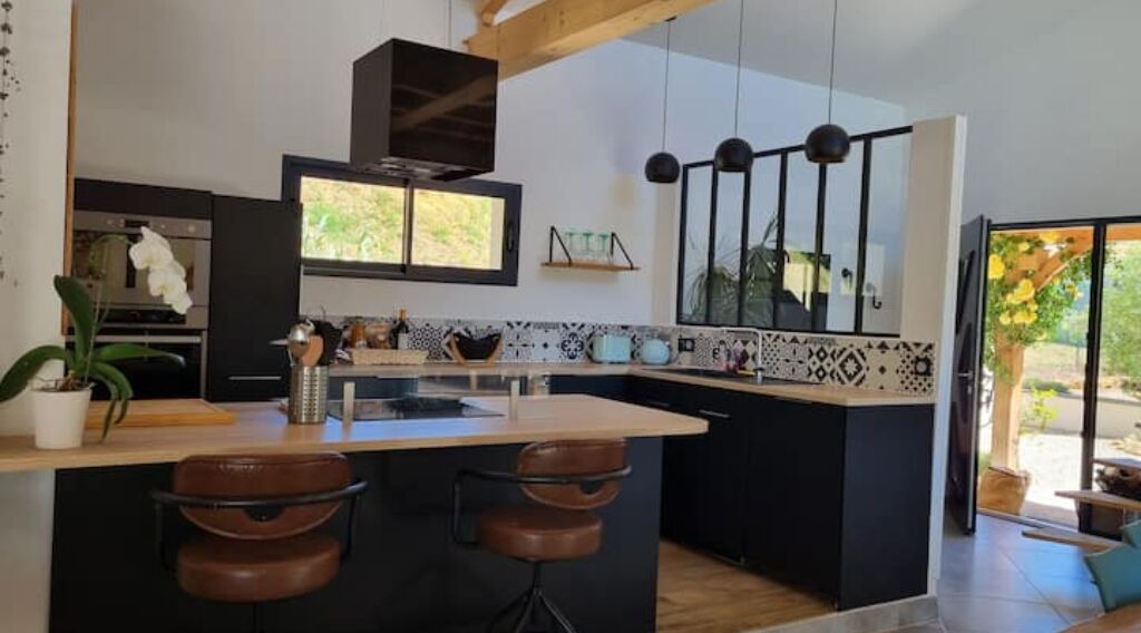 Photo of Kitchen in Carsac-Aillac