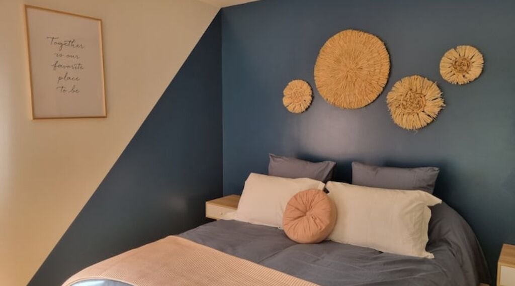 Photo of Bedroom in Carsac-Aillac