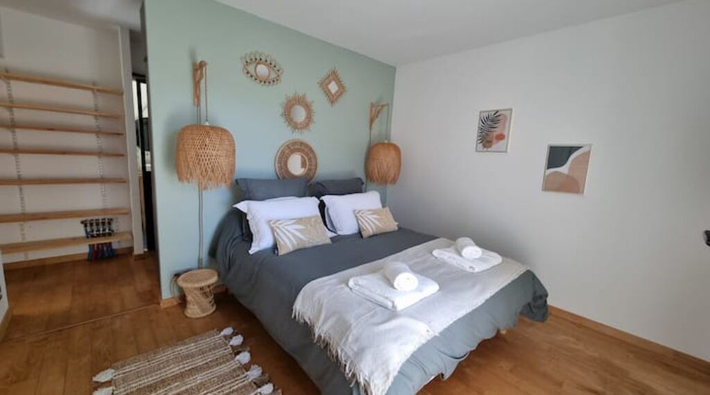 Photo of Bedroom in Carsac-Aillac