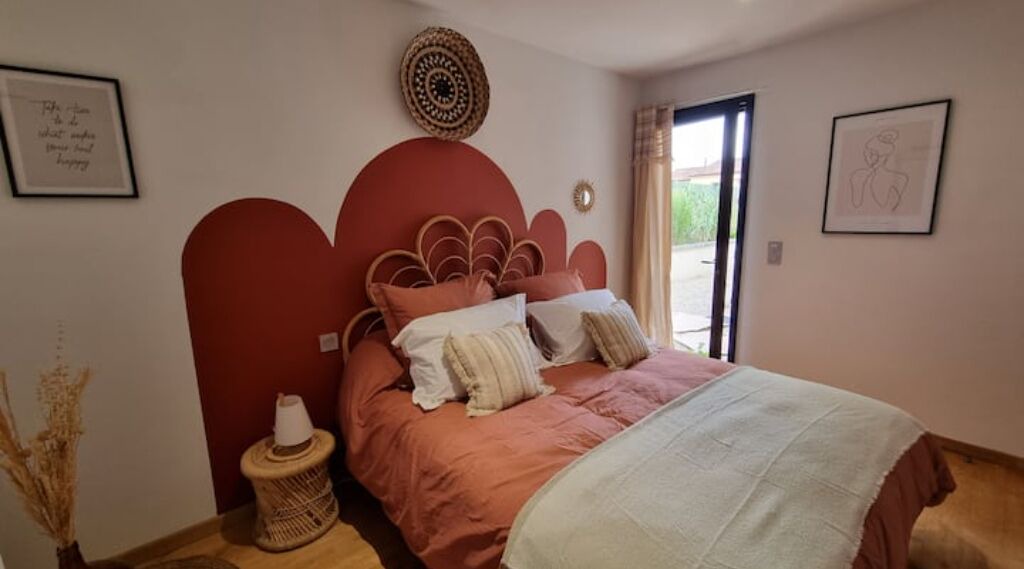 Photo of Bedroom in Carsac-Aillac