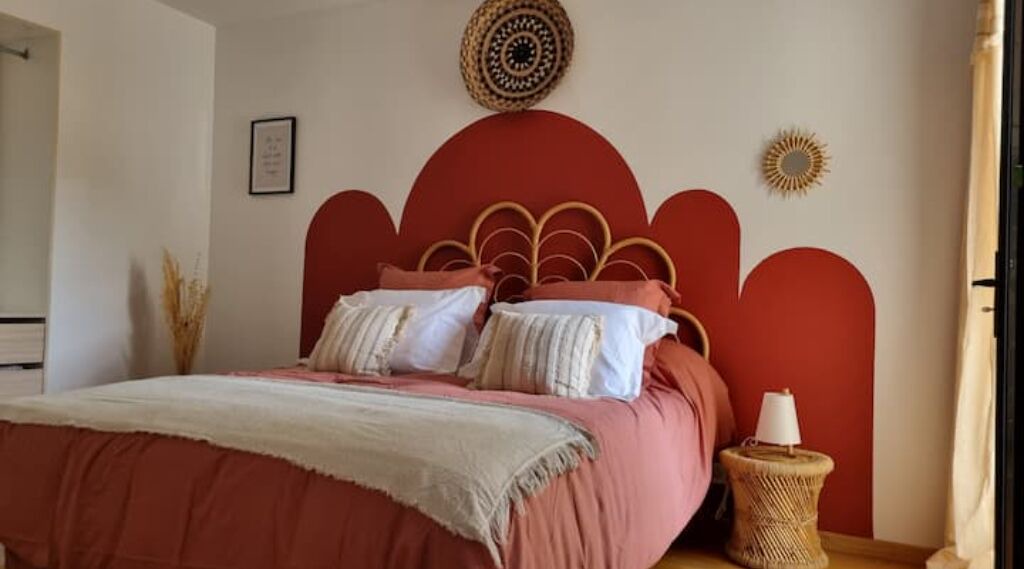 Photo of Bedroom in Carsac-Aillac