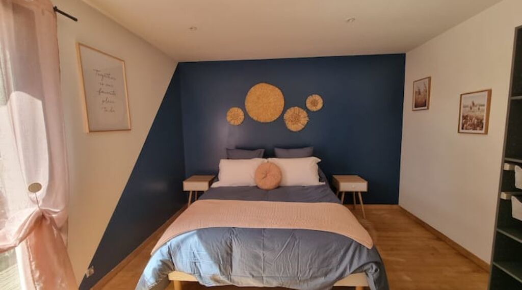 Photo of Bedroom in Carsac-Aillac