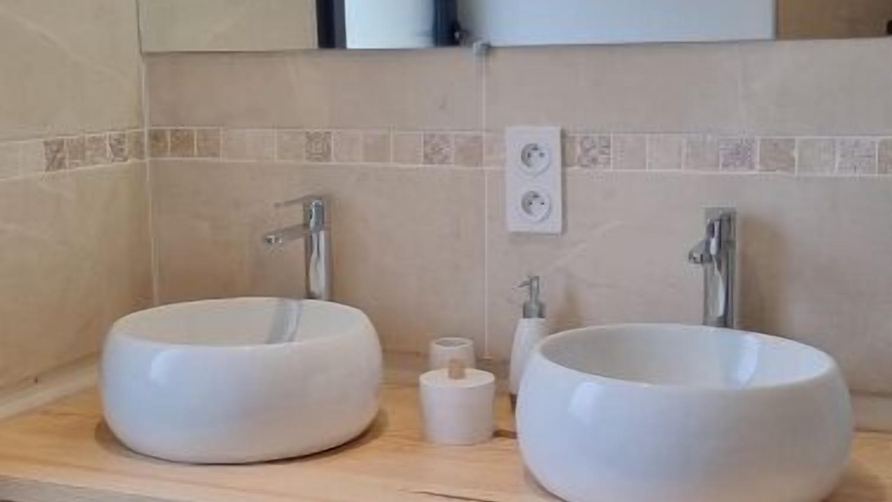 Photo of Bathroom in Carsac-Aillac