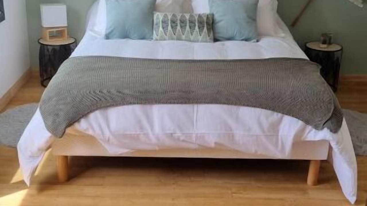 Photo of Bedroom in Carsac-Aillac