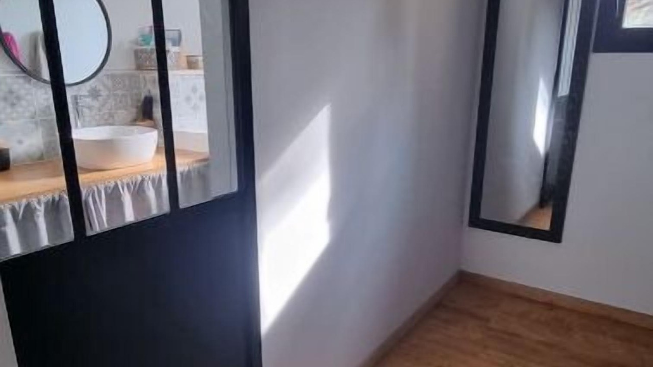 Photo of Bathroom in Carsac-Aillac