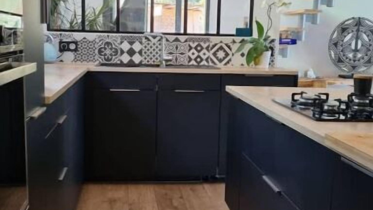 Photo of Kitchen in Carsac-Aillac