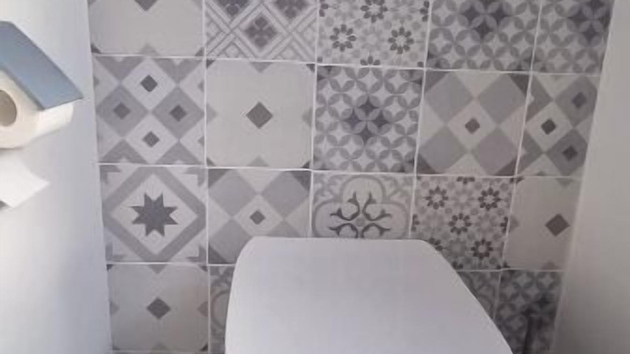 Photo of Bathroom in Carsac-Aillac
