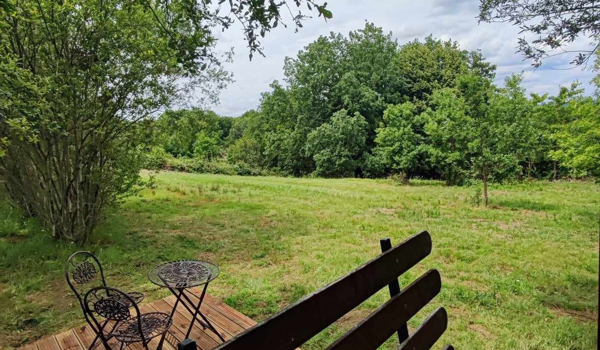 Photo of Outdoor in Couze-et-Saint-Front