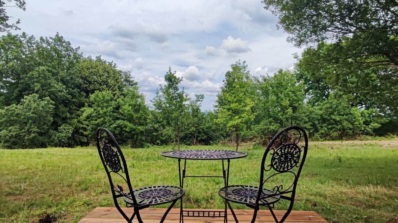 Photo of Outdoor in Couze-et-Saint-Front