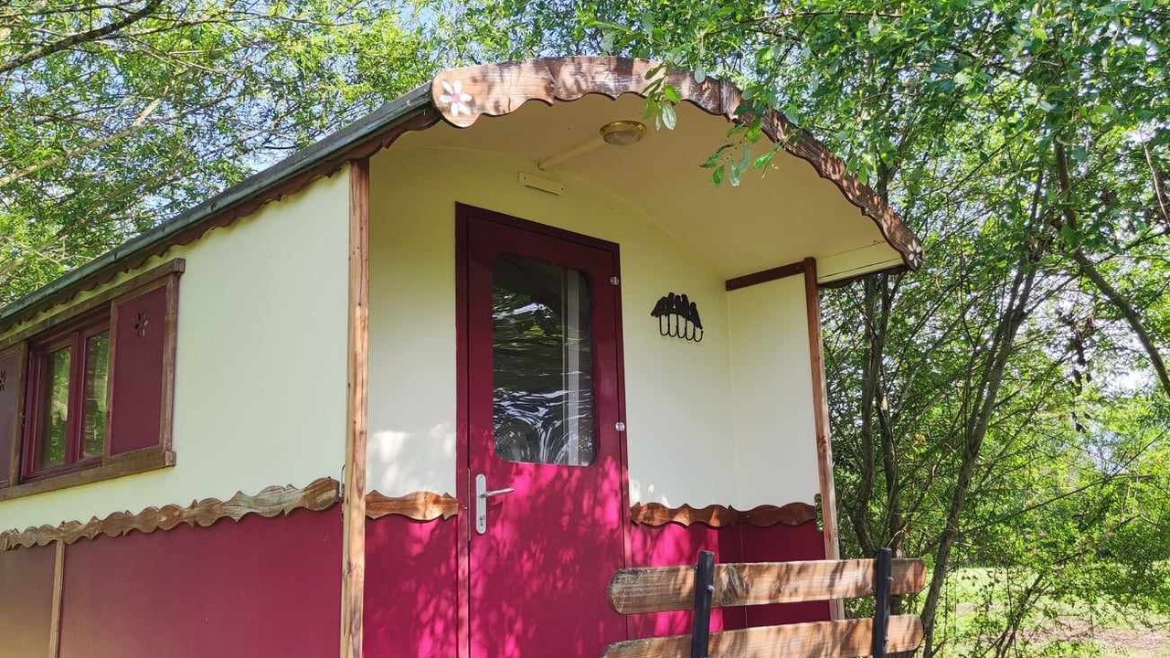 Photo of Outdoor in Couze-et-Saint-Front