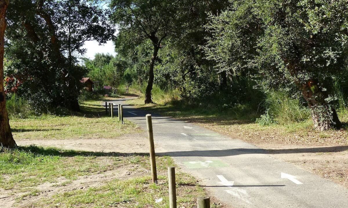 Photo of Outdoor in Ondres