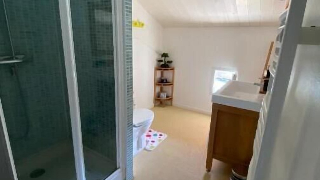 Photo of Bathroom in Ondres