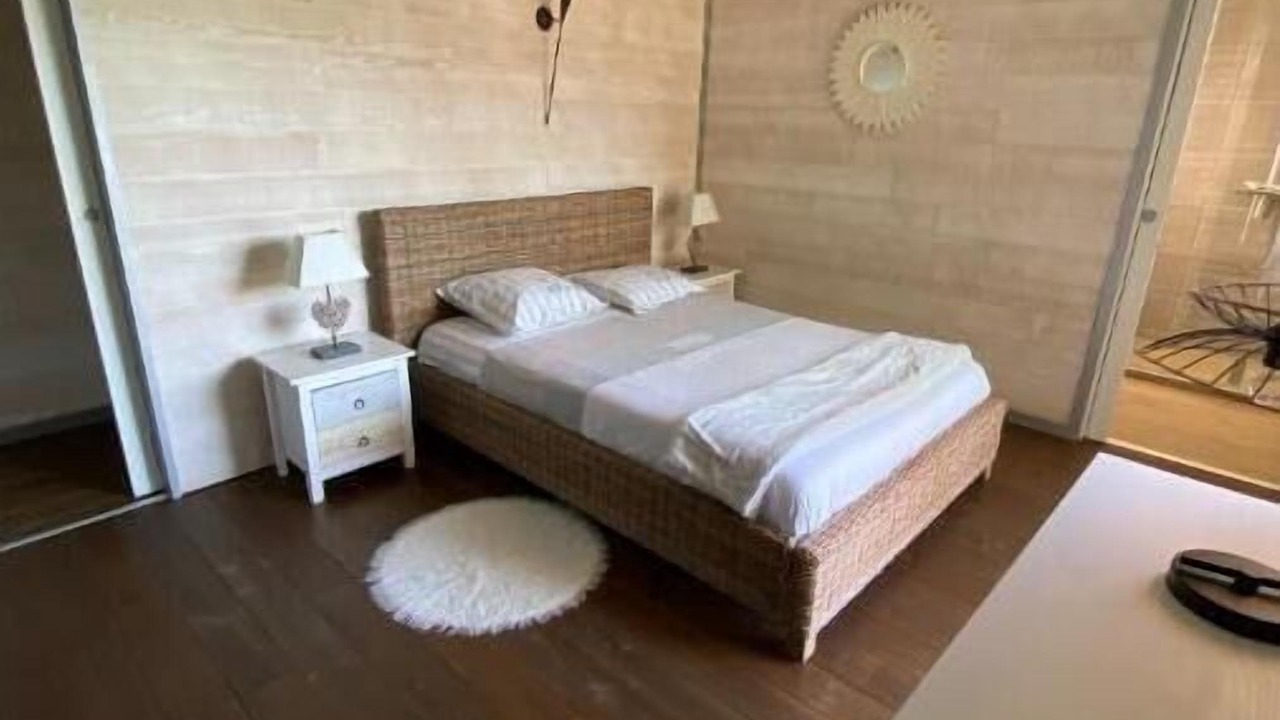 Photo of Bedroom in Ondres