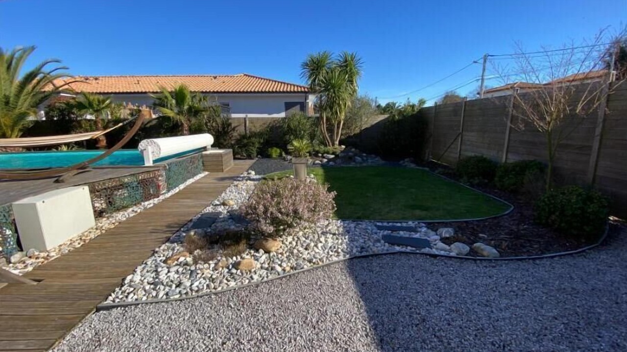 Photo of Outdoor in Ondres