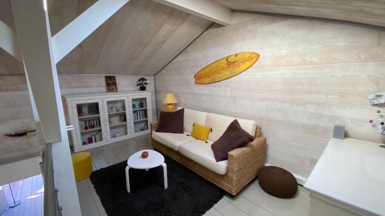 Photo of Livingroom in Ondres