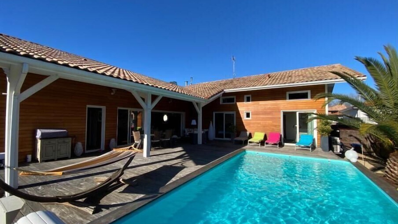Photo of Outdoor in Ondres