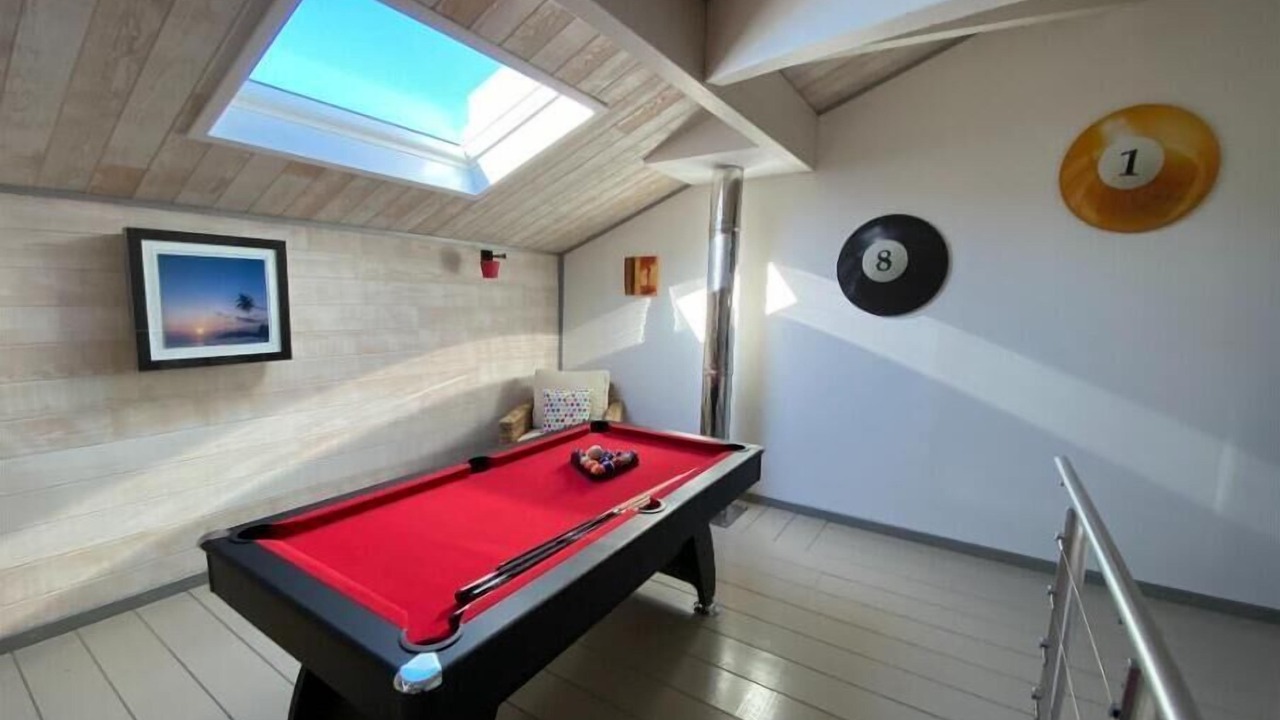 Photo of Bedroom in Ondres