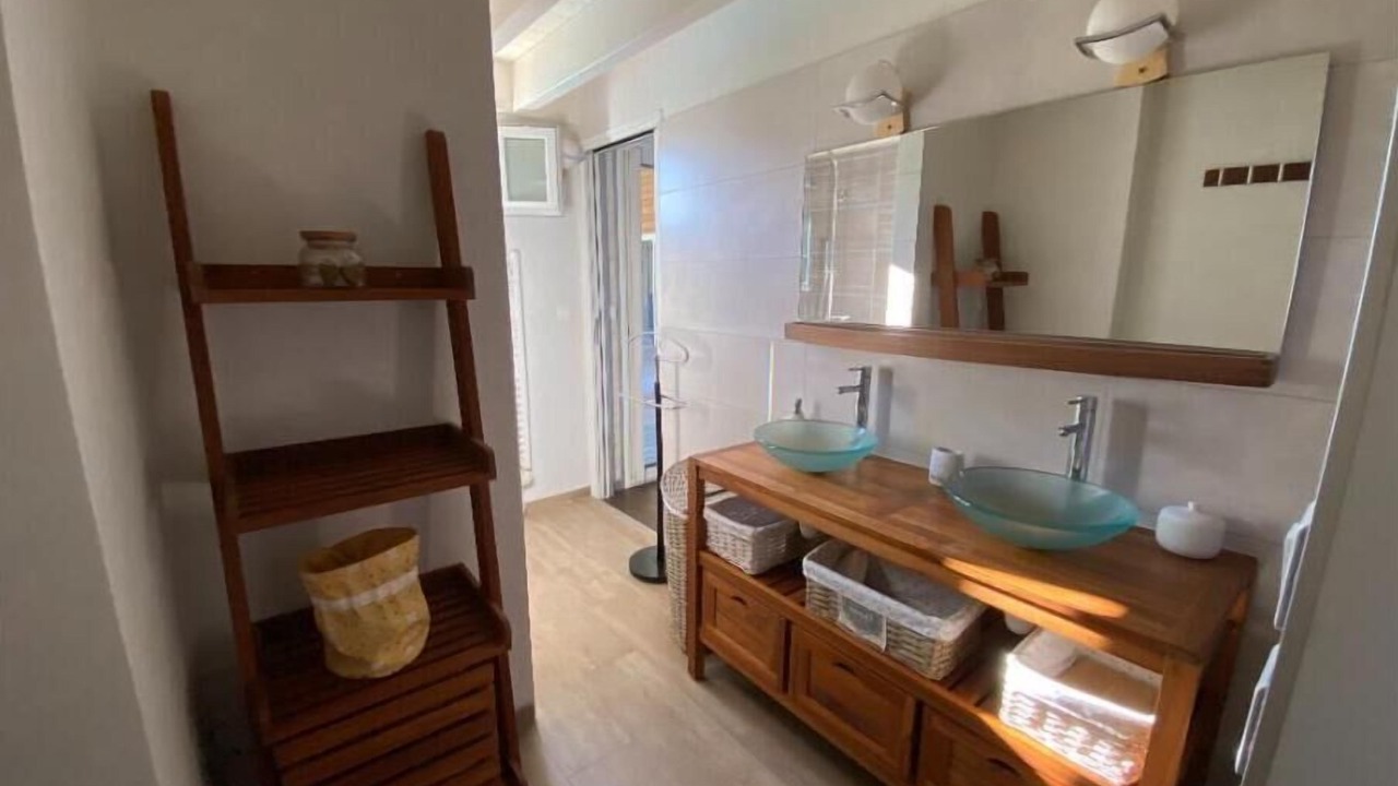 Photo of Bathroom in Ondres