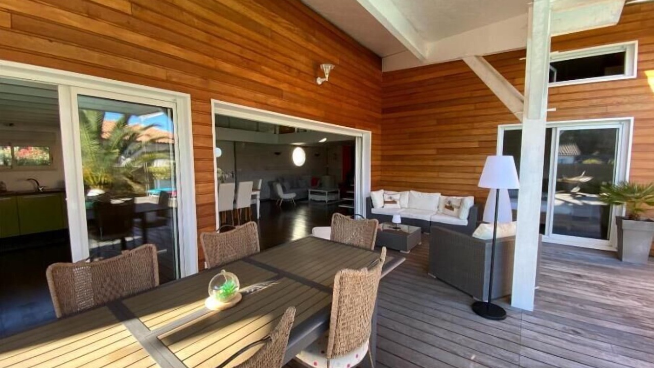 Photo of Outdoor in Ondres