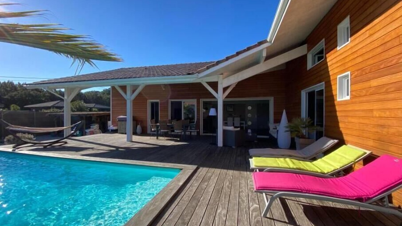 Photo of Outdoor in Ondres