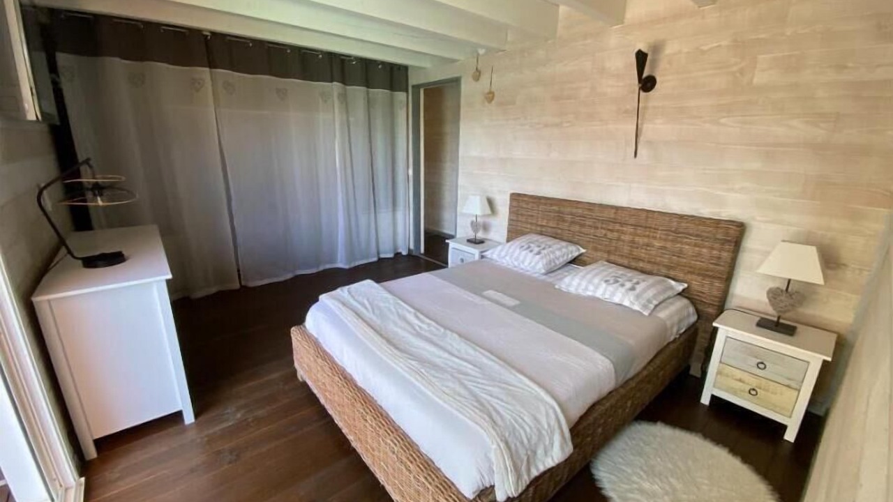 Photo of Bedroom in Ondres