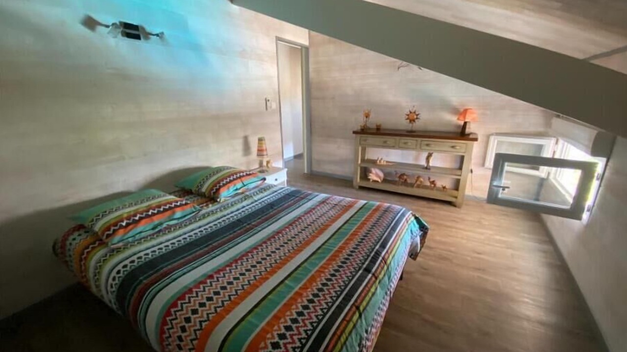 Photo of Bedroom in Ondres