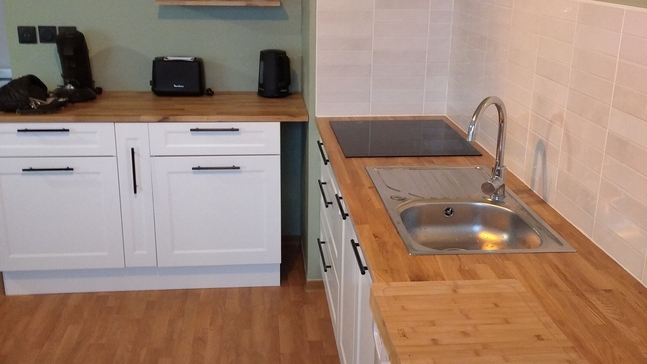 Photo of Kitchen in Trelissac