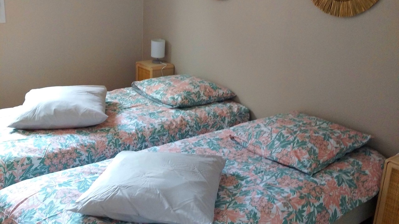 Photo of Bedroom in Trelissac