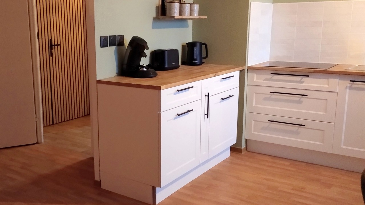 Photo of Kitchen in Trelissac