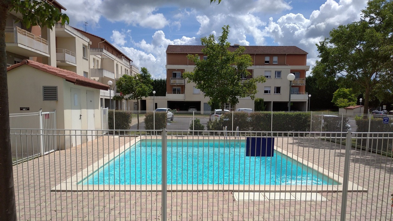 Photo of Outdoor in Trelissac