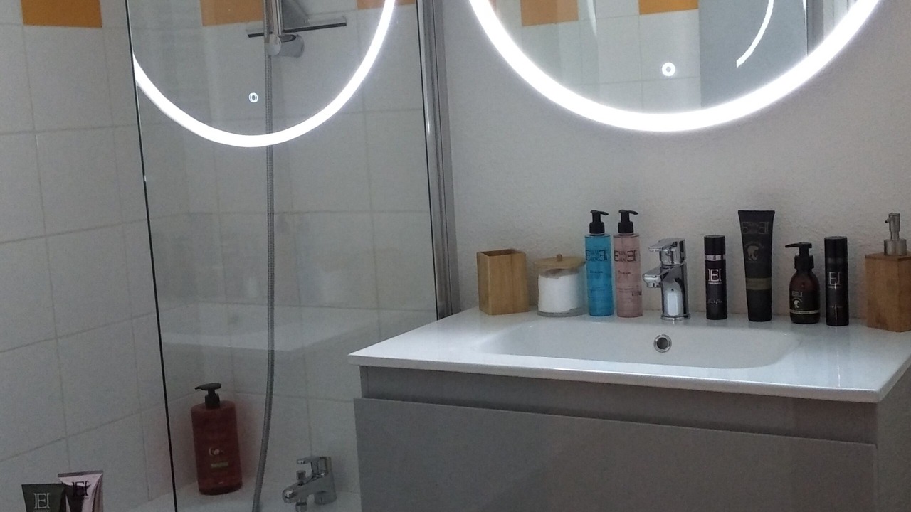 Photo of Bathroom in Trelissac