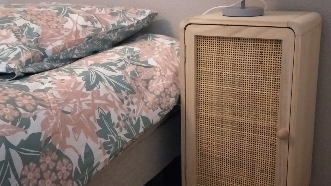 Photo of Bedroom in Trelissac