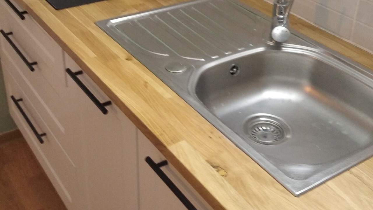 Photo of Kitchen in Trelissac