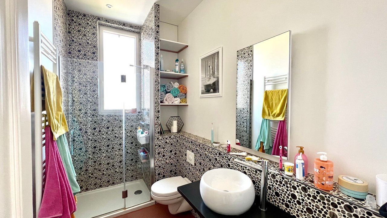 Photo of Bathroom in Poitiers